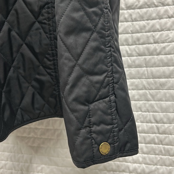 L.L.Bean Cozy Quilted Jacket - Picture 5 of 6